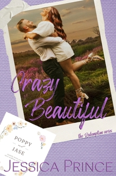 Paperback Crazy Beautiful Book