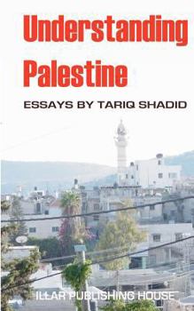 Paperback Understanding Palestine Book