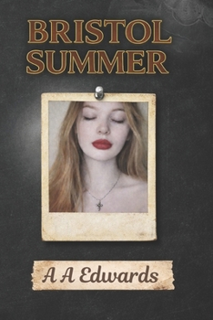 Paperback Bristol Summer Book