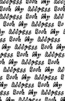 My Address Book