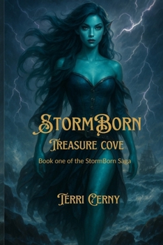 StormBorn: Treasure Cove