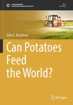 Paperback Can Potatoes Feed the World? Book
