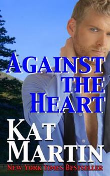 Against the Heart - Book #0.5 of the Brodies of Alaska