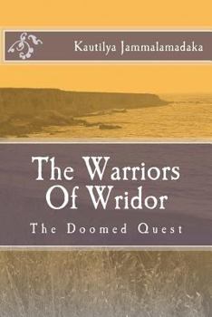 Paperback The Doomed Quest Book