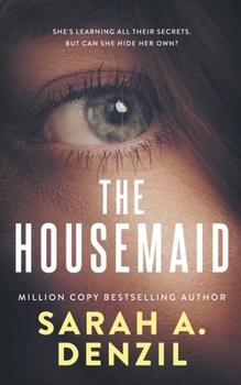 Paperback The Housemaid Book