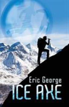 Paperback Ice Axe Book