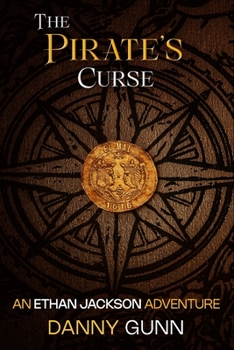 Paperback The Pirate's Curse: An Ethan Jackson Adventure Book