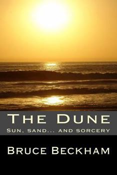 Paperback The Dune Book