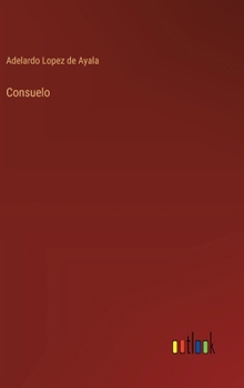 Hardcover Consuelo [Spanish] Book