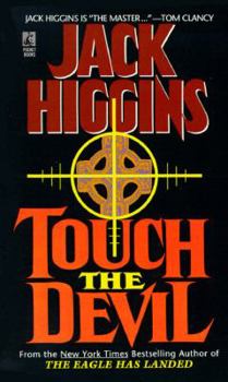 Mass Market Paperback Touch the Devil: Touch the Devil Book