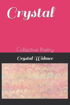 Paperback Diamond and Pearls: Creative Poetry Book