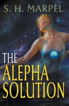 Paperback The Alepha Solution Book