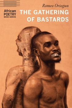 Paperback The Gathering of Bastards Book