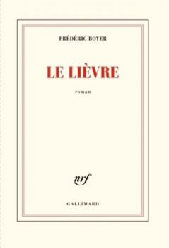 Paperback Le Lièvre [French] Book