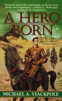 Mass Market Paperback A Hero Born Book