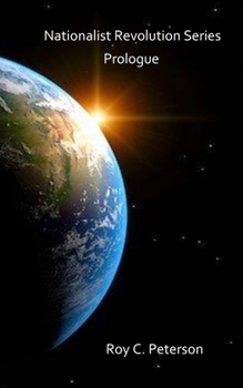 Paperback Nationalist Revolution Series Prologue Book