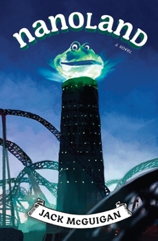 Paperback Nanoland Book