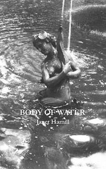 Paperback Body of Water Book