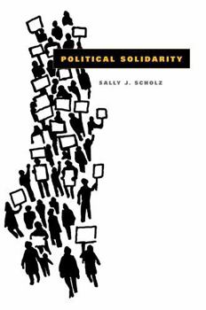 Paperback Political Solidarity Book