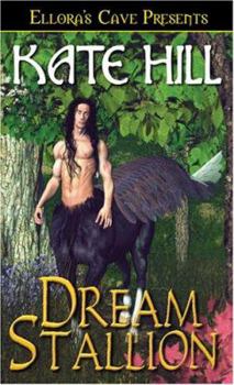 Paperback Dream Stallion Book