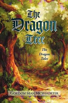 Paperback The Dragon Tree Book