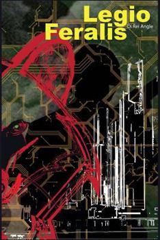 Paperback Legio Feralis [Italian] Book