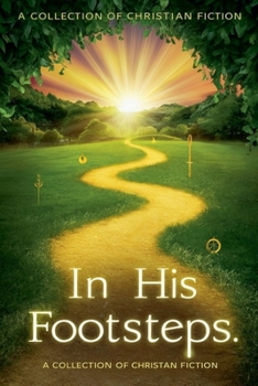 In His Footsteps (Thorndike Christian Fiction)