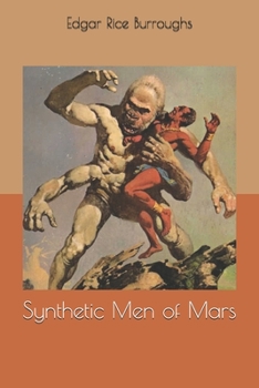 Synthetic Men of Mars
