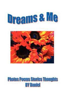 Paperback Dreams & Me Book