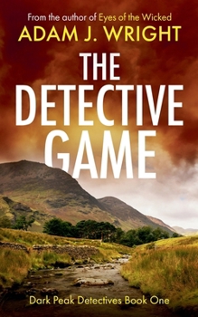 Paperback The Detective Game Book