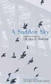 Paperback A Sudden Sky: Selected Poems Book