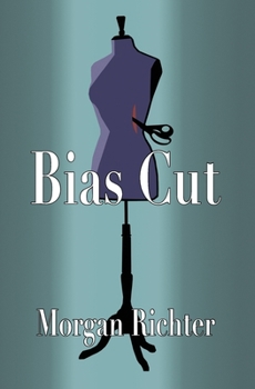 Paperback Bias Cut Book