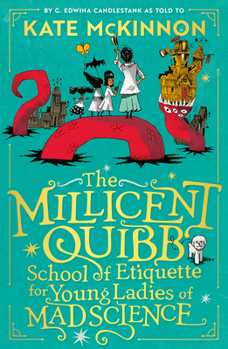 Millicent Quibb School of Hb