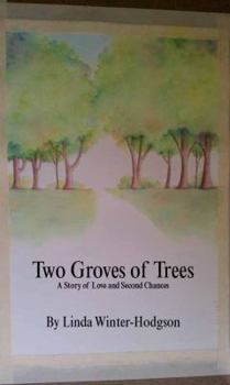 Unknown Binding Two groves of trees Book