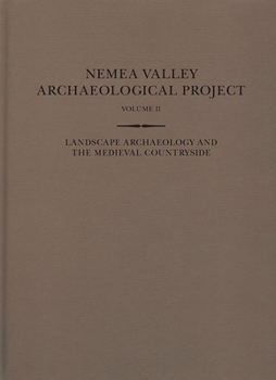 Hardcover Landscape Archaeology and the Medieval Countryside Book