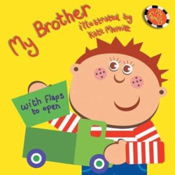 My Family: My Brother