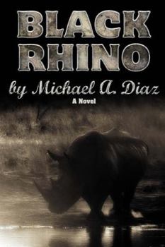 Paperback Black Rhino Book