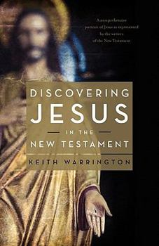 Paperback Discovering Jesus in the New Testament Book