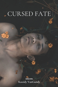 Paperback Cursed Fate Book