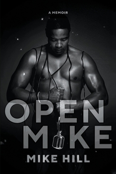 Paperback Open Mike Book