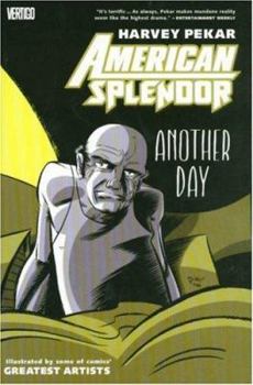 Paperback American Splendor: Another Day Book
