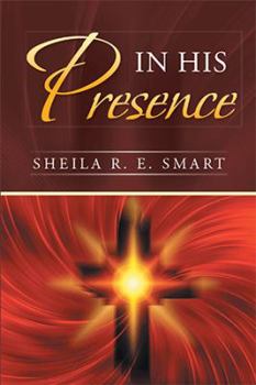 Hardcover In His Presence Book