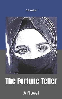 Paperback The Fortune Teller Book
