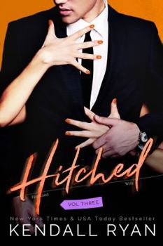 Hitched - Book #3 of the Imperfect Love