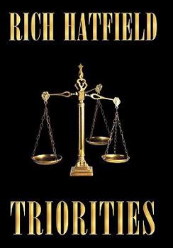 Paperback Triorities Book