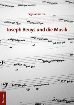 Paperback Joseph Beuys Und Die Musik [German] Book