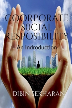 Paperback Coorporate Social Responsibility: An Introduction Book