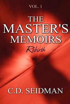 Hardcover The Master's Memoirs: Vol. 1 Rebirth Book