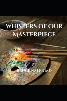 Paperback Whispers of Our Masterpiece Book