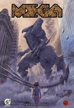 Mega - Book #1 of the MEGA